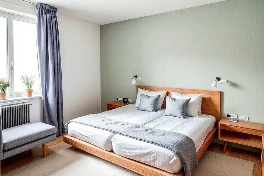 Vente appartement, 60 m² à RENNES (réf. 35009/CM-264) - Photo 4