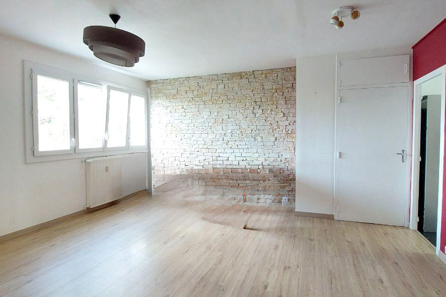 Vente appartement, 60 m² à RENNES (réf. 35009/CM-264) - Photo 2