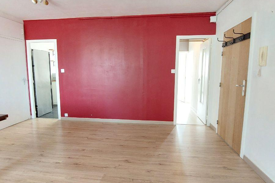 Vente appartement, 60 m² à RENNES (réf. 35009/CM-264) - Photo 4