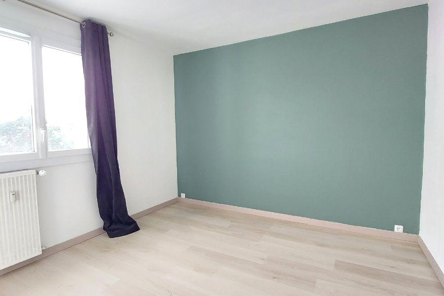 Vente appartement, 60 m² à RENNES (réf. 35009/CM-264) Vente appartement, 60 m² à RENNES (réf. 35009/CM-264) - Photo 6