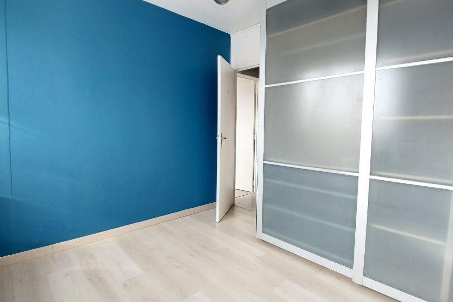 Vente appartement, 60 m² à RENNES (réf. 35009/CM-264) Vente appartement, 60 m² à RENNES (réf. 35009/CM-264) - Photo 8