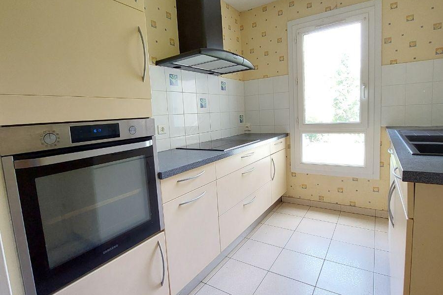 Vente appartement, 95 m² à RENNES (réf. 35009/CM-267) - Photo 3