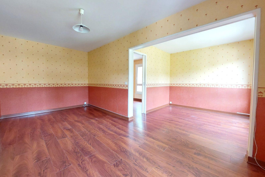 Vente appartement, 95 m² à RENNES (réf. 35009/CM-267) Vente appartement, 95 m² à RENNES (réf. 35009/CM-267) - Photo 2