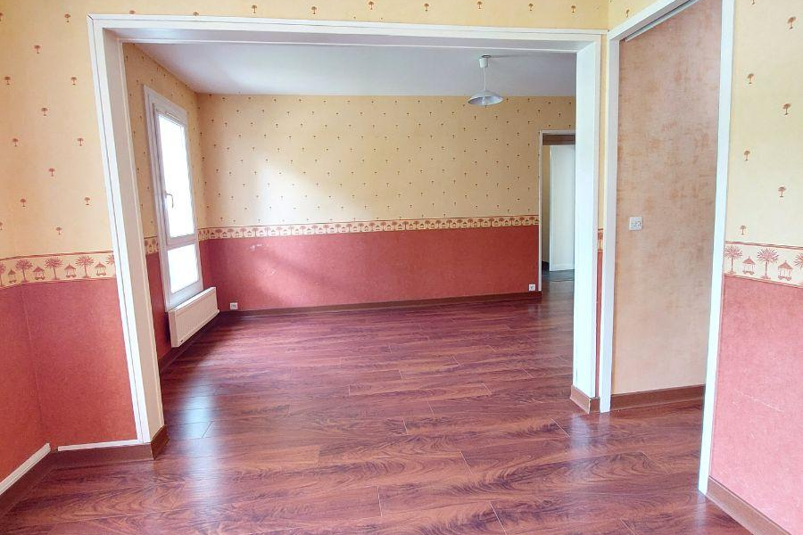 Vente appartement, 95 m² à RENNES (réf. 35009/CM-267) Vente appartement, 95 m² à RENNES (réf. 35009/CM-267) - Photo 4