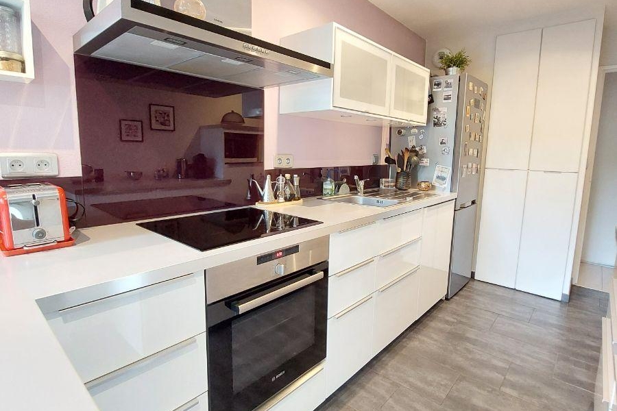 Vente appartement, 93 m² à RENNES (réf. 35009/CM-268) - Photo 3