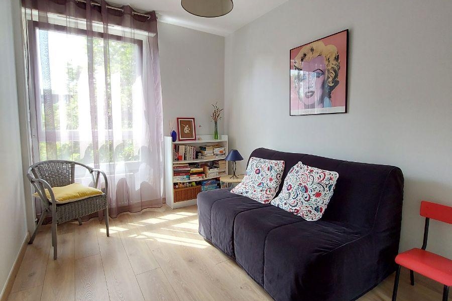 Vente appartement, 93 m² à RENNES (réf. 35009/CM-268) - Photo 7