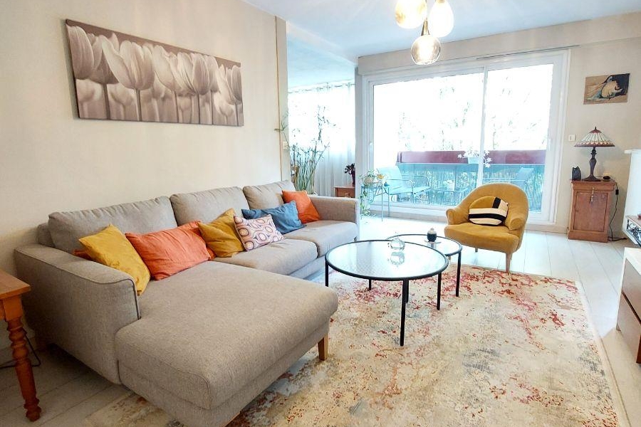 Vente appartement, 93 m² à RENNES (réf. 35009/CM-268) Vente appartement, 93 m² à RENNES (réf. 35009/CM-268) - Photo 2