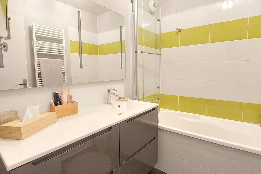 Vente appartement, 93 m² à RENNES (réf. 35009/CM-268) Vente appartement, 93 m² à RENNES (réf. 35009/CM-268) - Photo 4