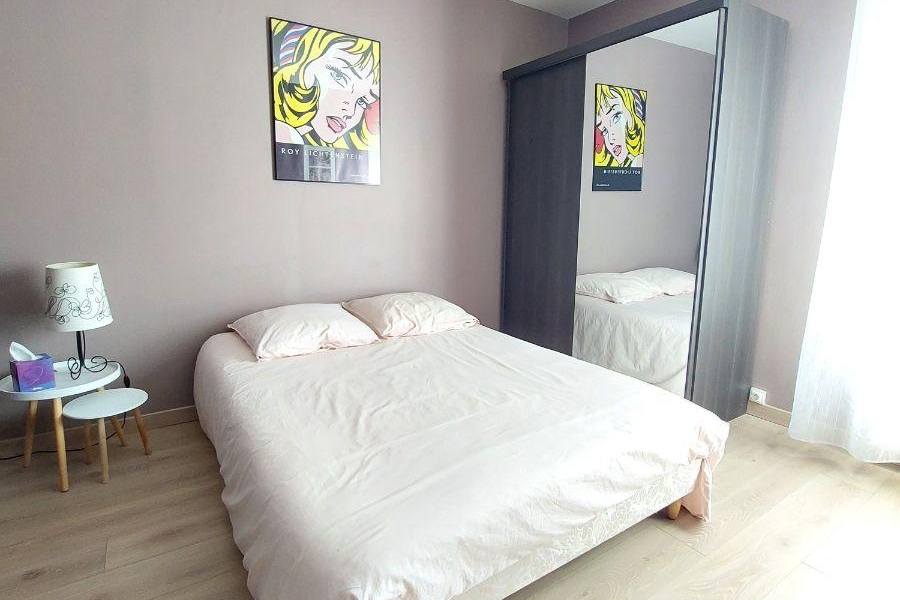 Vente appartement, 93 m² à RENNES (réf. 35009/CM-268) Vente appartement, 93 m² à RENNES (réf. 35009/CM-268) - Photo 6