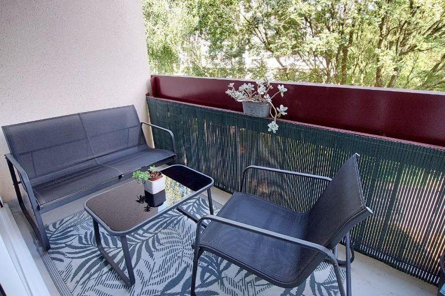 Vente appartement, 93 m² à RENNES (réf. 35009/CM-268) Vente appartement, 93 m² à RENNES (réf. 35009/CM-268) - Photo 8