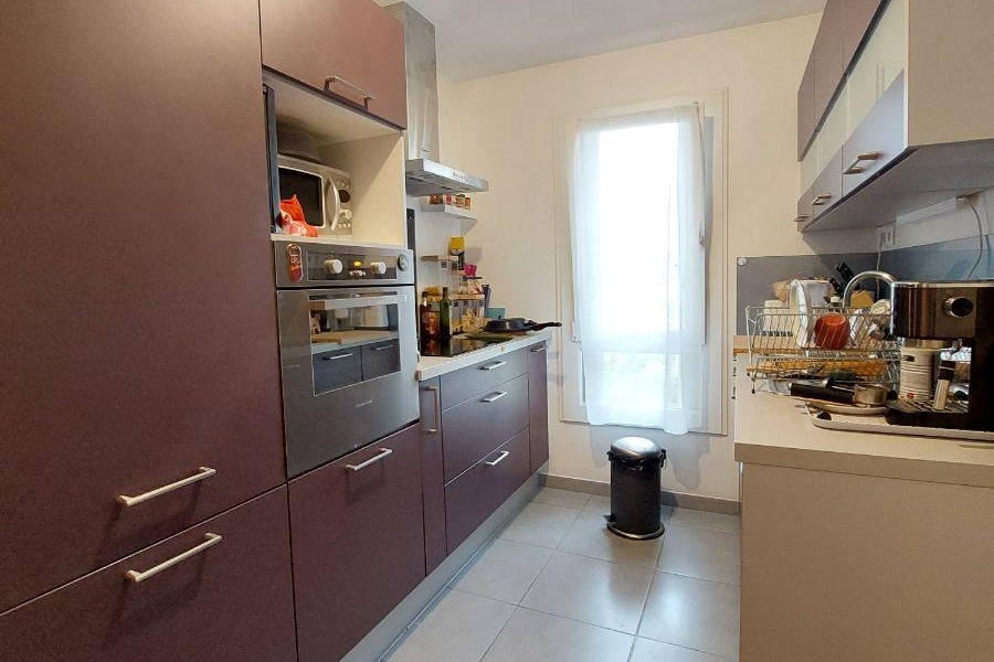 Vente appartement, 80 m² à RENNES (réf. 35009/CM-270) Vente appartement, 80 m² à RENNES (réf. 35009/CM-270) - Photo 4