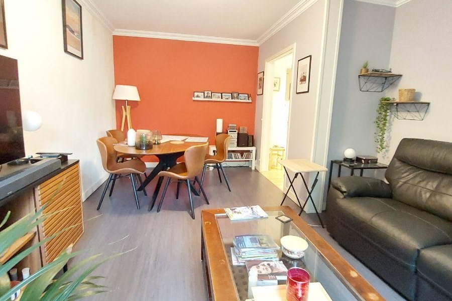 Vente appartement, 80 m² à RENNES (réf. 35009/CM-270) - Photo 1