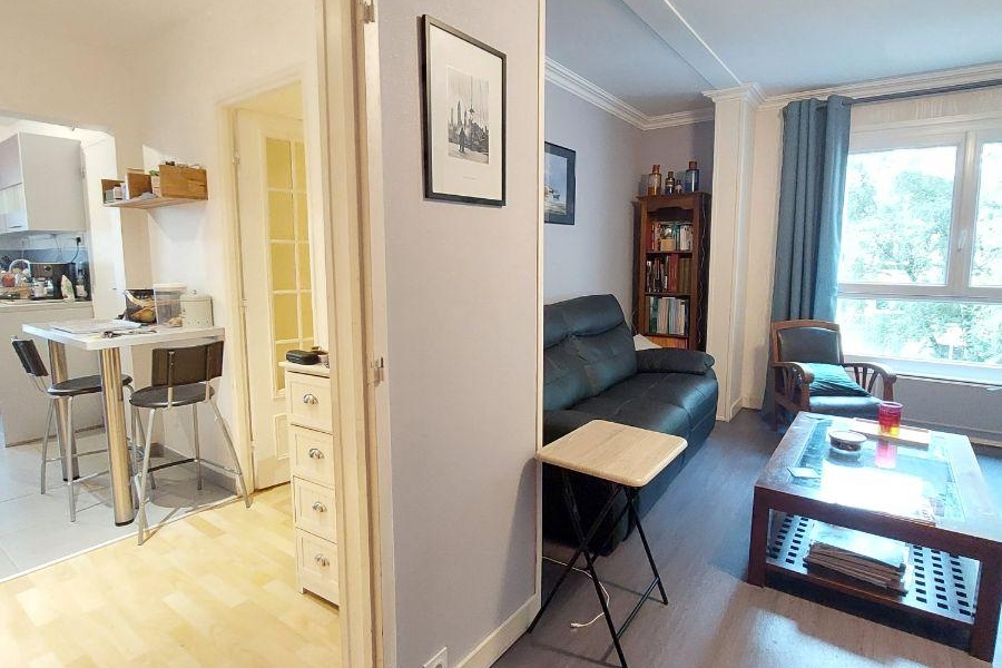 Vente appartement, 80 m² à RENNES (réf. 35009/CM-270) - Photo 3