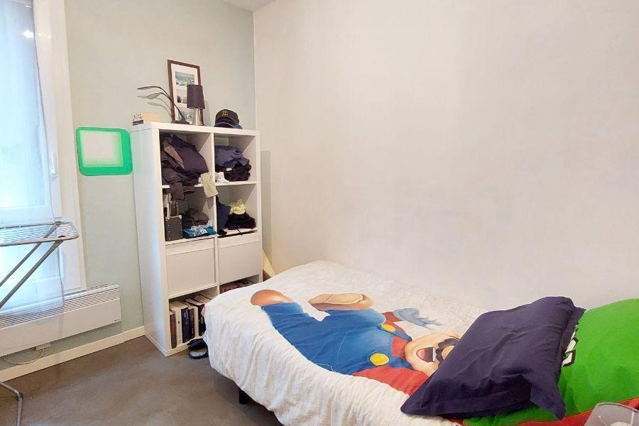 Vente appartement, 80 m² à RENNES (réf. 35009/CM-270) - Photo 8