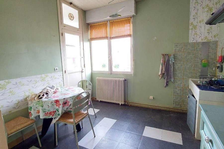 Vente appartement, 89 m² à RENNES (réf. 35009/CM-280) - Photo 1