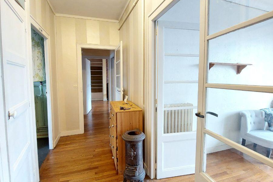 Vente appartement, 89 m² à RENNES (réf. 35009/CM-280) - Photo 4