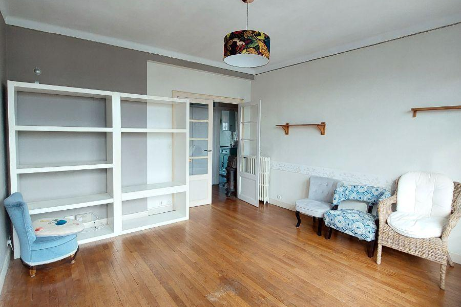 Vente appartement, 89 m² à RENNES (réf. 35009/CM-280) - Photo 5