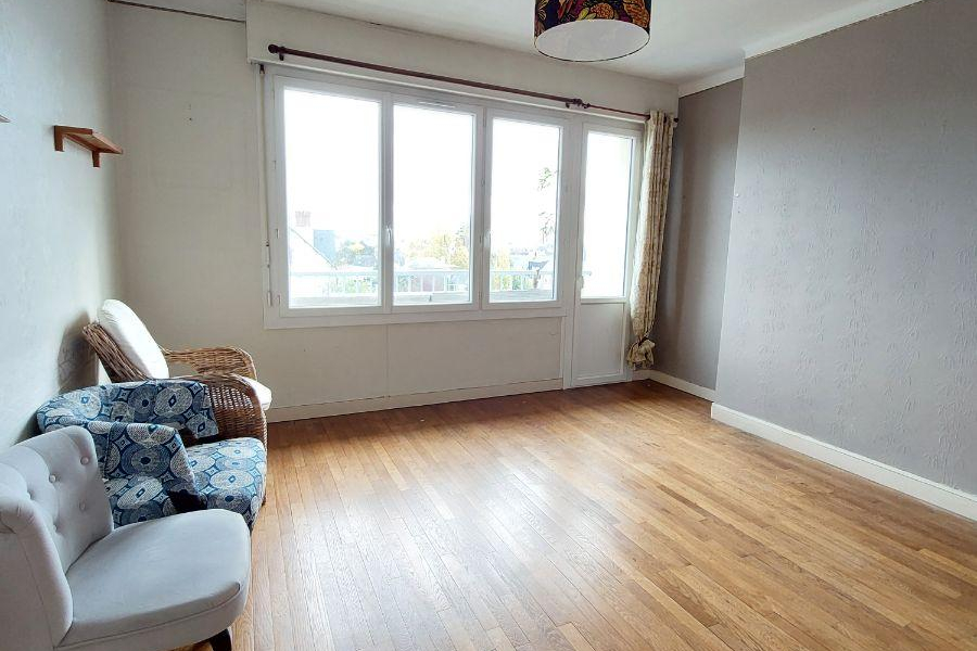 Vente appartement, 89 m² à RENNES (réf. 35009/CM-280) Vente appartement, 89 m² à RENNES (réf. 35009/CM-280) - Photo 2