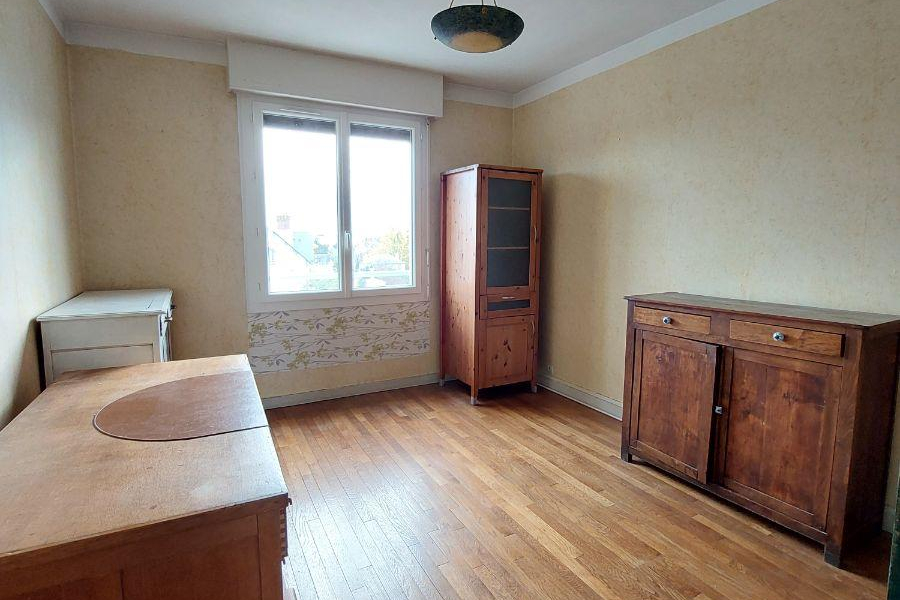 Vente appartement, 89 m² à RENNES (réf. 35009/CM-280) - Photo 7