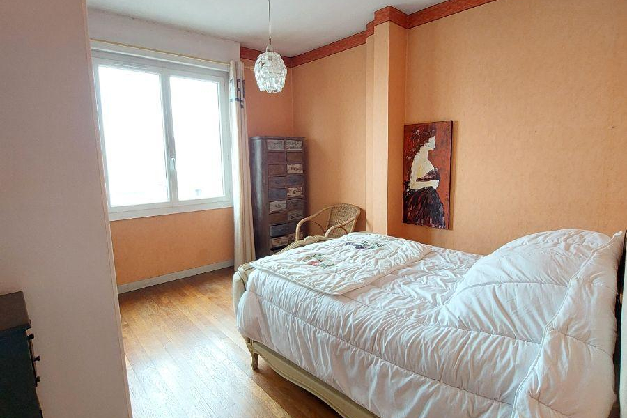 Vente appartement, 89 m² à RENNES (réf. 35009/CM-280) - Photo 4