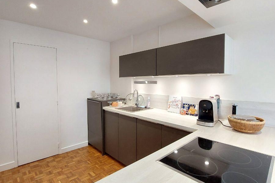 Vente appartement, 92 m² à RENNES (réf. 35009/CM-283) - Photo 1