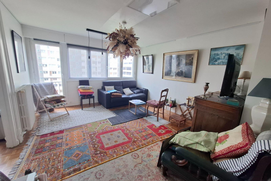 Vente appartement, 92 m² à RENNES (réf. 35009/CM-283) - Photo 1