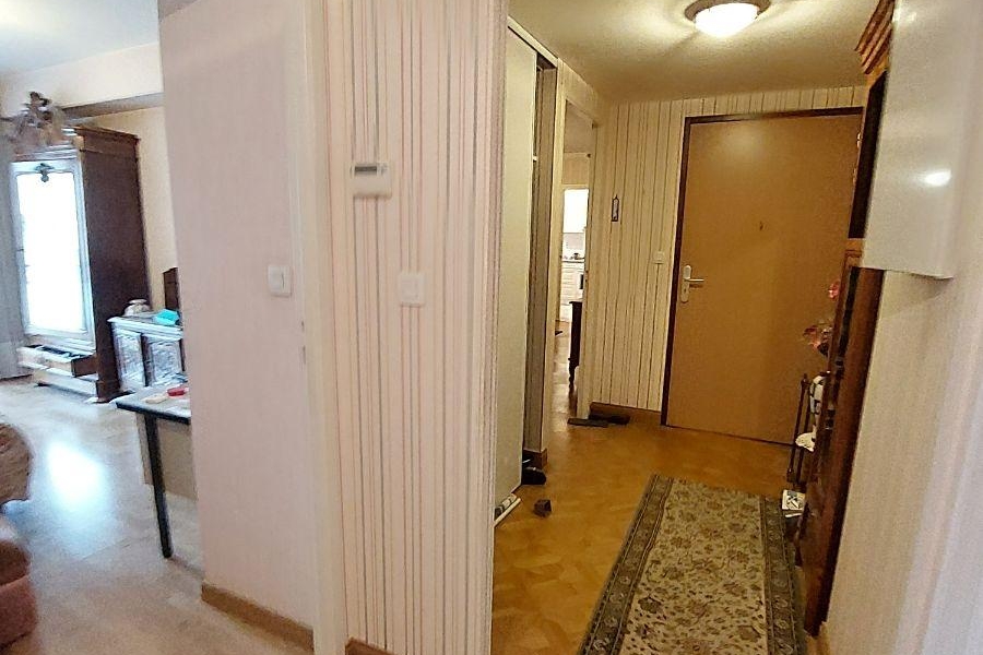 Vente appartement, 78 m² à RENNES (réf. 35009/CM-285) Vente appartement, 78 m² à RENNES (réf. 35009/CM-285) - Photo 8