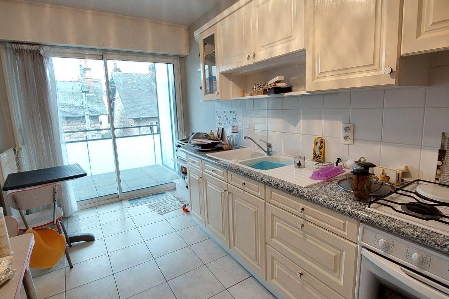 Vente appartement, 78 m² à RENNES (réf. 35009/CM-285) - Photo 4