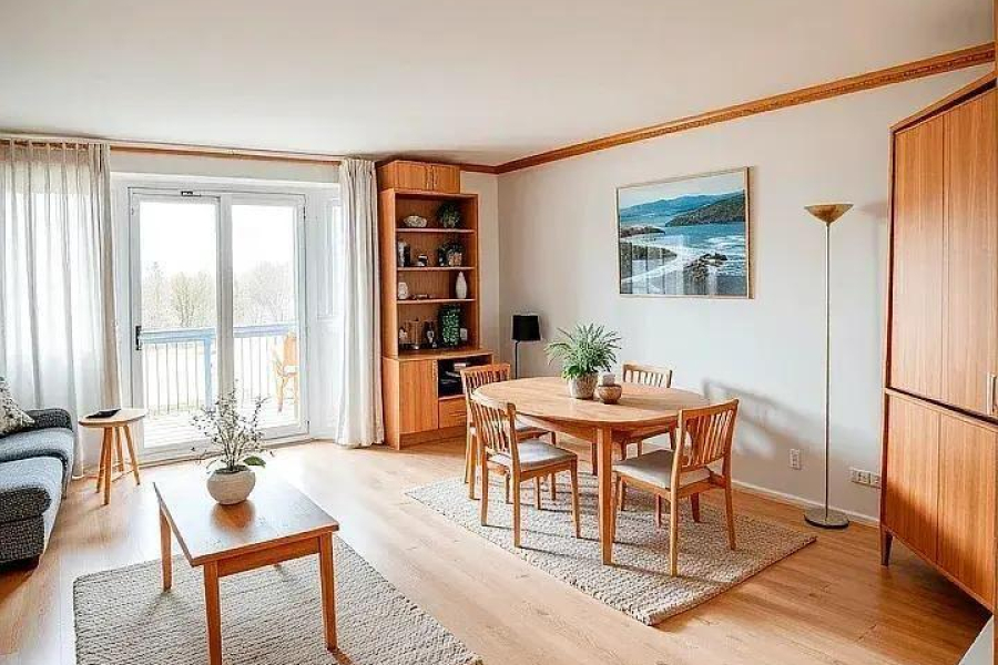 Vente appartement, 76 m² à RENNES (réf. 35009/CM-286) - Photo 1