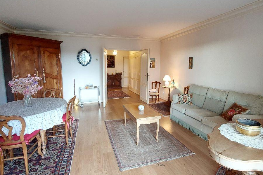 Vente appartement, 76 m² à RENNES (réf. 35009/CM-286) - Photo 3