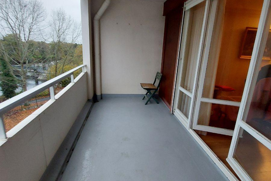 Vente appartement, 76 m² à RENNES (réf. 35009/CM-286) - Photo 4