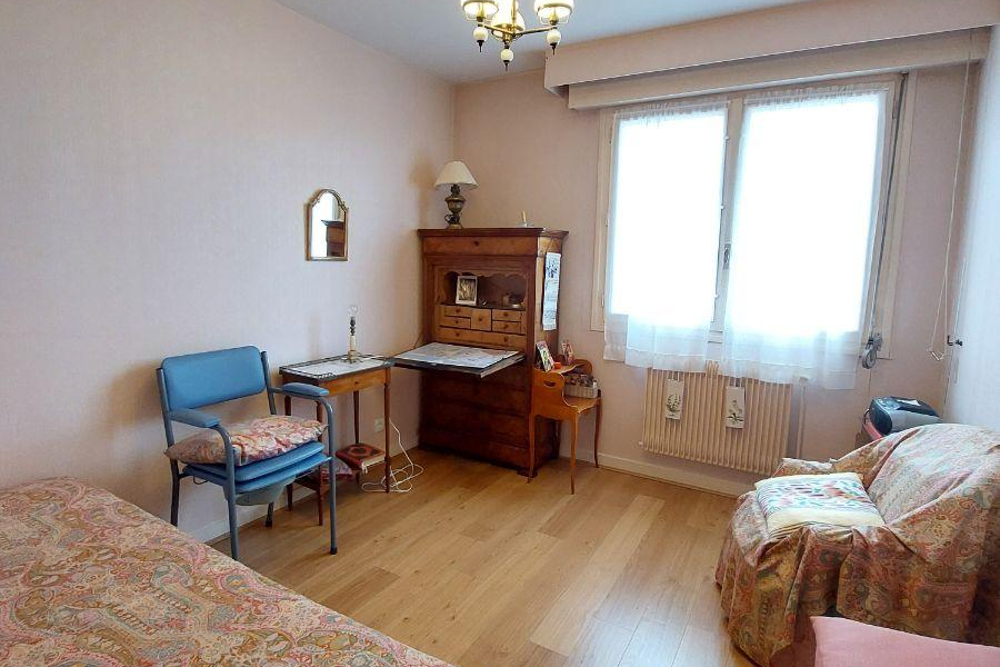Vente appartement, 76 m² à RENNES (réf. 35009/CM-286) Vente appartement, 76 m² à RENNES (réf. 35009/CM-286) - Photo 7