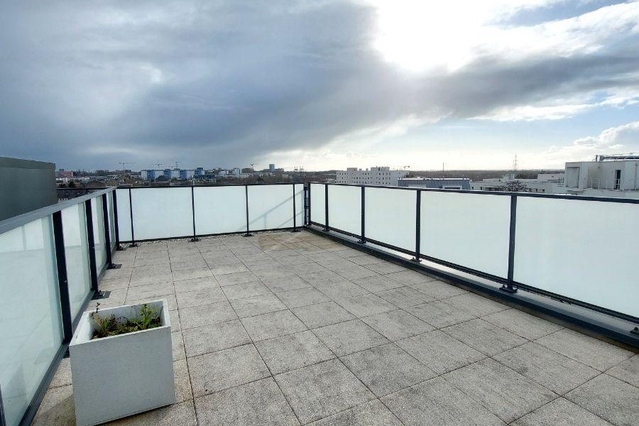 Vente appartement, 89 m² à RENNES (réf. 35009/CM-294) - Photo 1