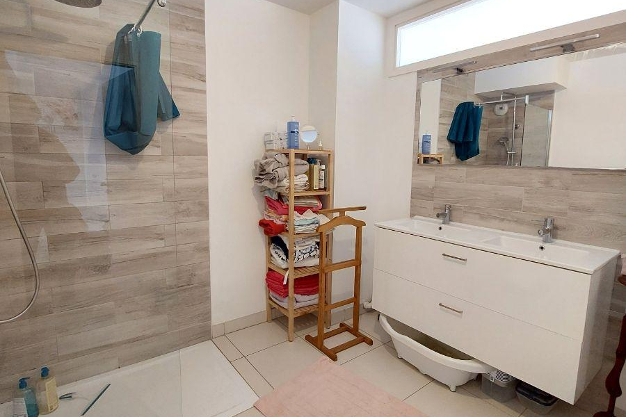 Vente appartement, 89 m² à RENNES (réf. 35009/CM-294) Vente appartement, 89 m² à RENNES (réf. 35009/CM-294) - Photo 9