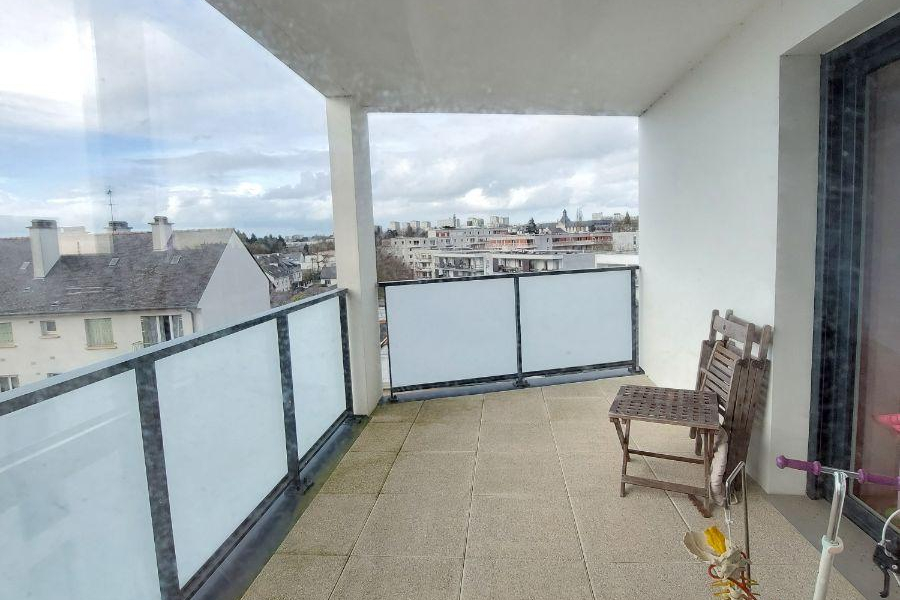 Vente appartement, 89 m² à RENNES (réf. 35009/CM-294) Vente appartement, 89 m² à RENNES (réf. 35009/CM-294) - Photo 10