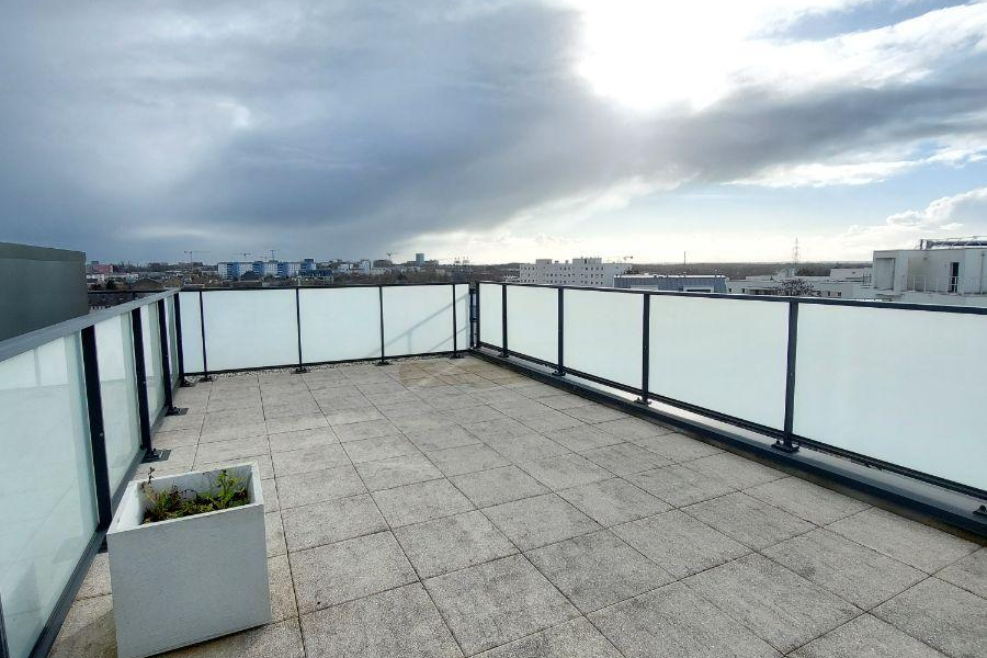 Vente appartement, 89 m² à RENNES (réf. 35009/CM-294) Vente appartement, 89 m² à RENNES (réf. 35009/CM-294) - Photo 2