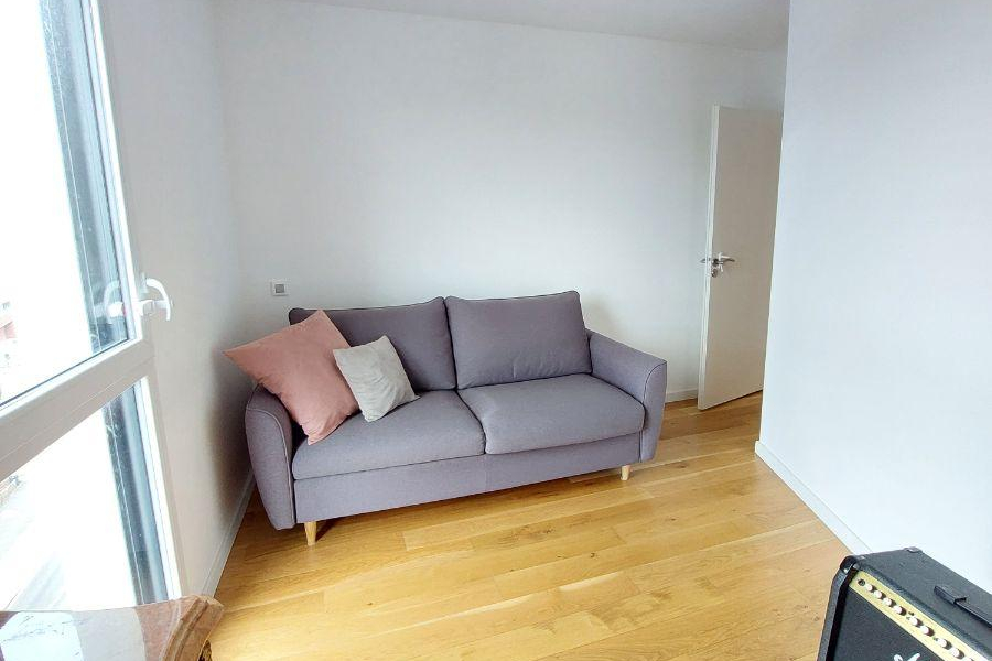 Vente appartement, 89 m² à RENNES (réf. 35009/CM-294) - Photo 8