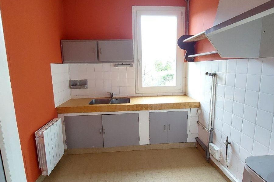 Vente appartement, 77 m² à RENNES (réf. 35009/CM-295) - Photo 1