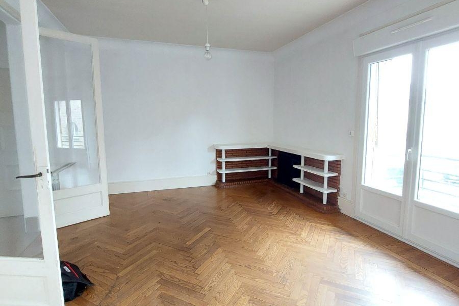 Vente appartement, 77 m² à RENNES (réf. 35009/CM-295) - Photo 2