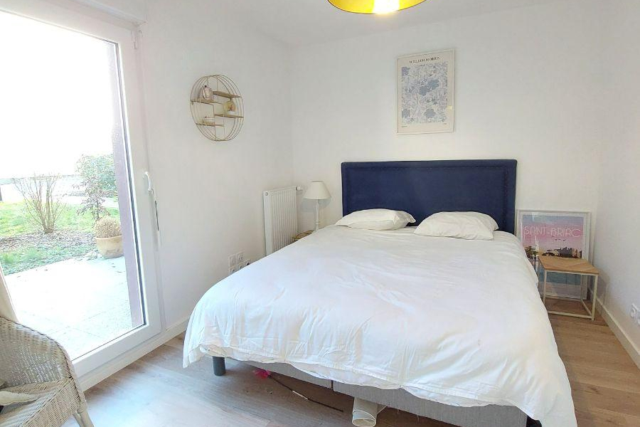 Vente appartement, 41 m² à RENNES (réf. 35009/CM-296) Vente appartement, 41 m² à RENNES (réf. 35009/CM-296) - Photo 3