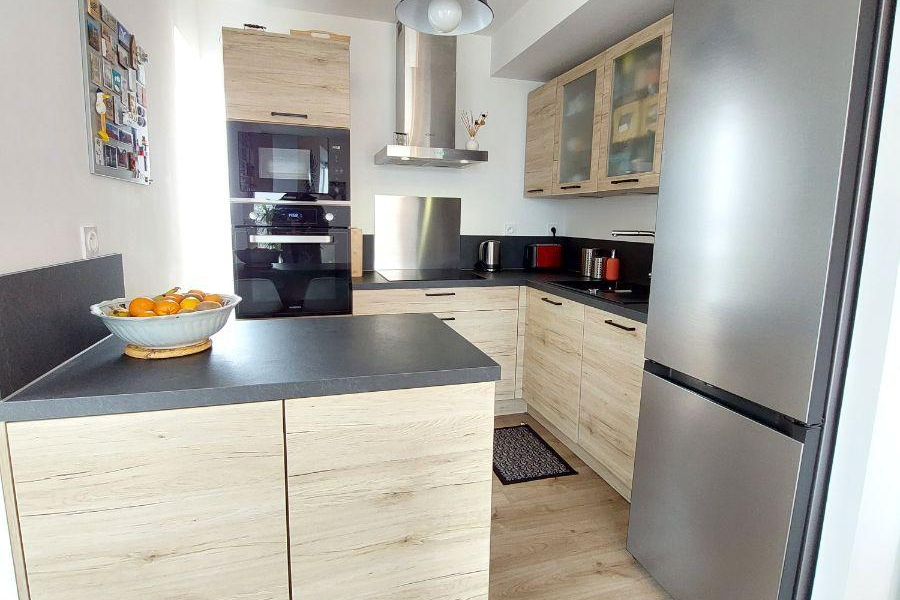 Vente appartement, 97 m² à RENNES (réf. 35009/CM-299) Vente appartement, 97 m² à RENNES (réf. 35009/CM-299) - Photo 3