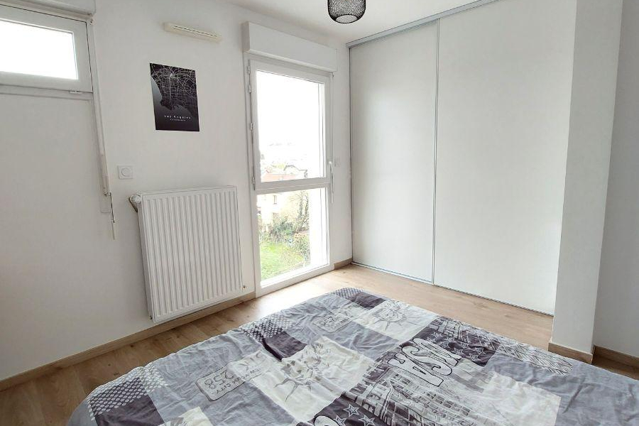 Vente appartement, 97 m² à RENNES (réf. 35009/CM-299) Vente appartement, 97 m² à RENNES (réf. 35009/CM-299) - Photo 4