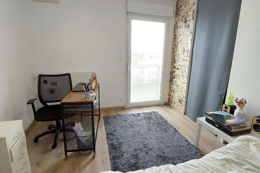 Vente appartement, 97 m² à RENNES (réf. 35009/CM-299) Vente appartement, 97 m² à RENNES (réf. 35009/CM-299) - Photo 6