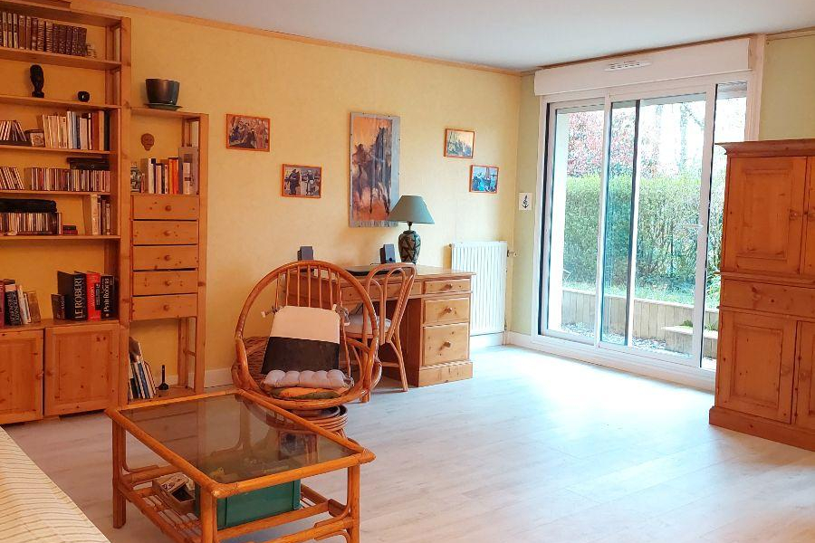 Vente appartement, 92 m² à RENNES (réf. 35009/CM-301) - Photo 1