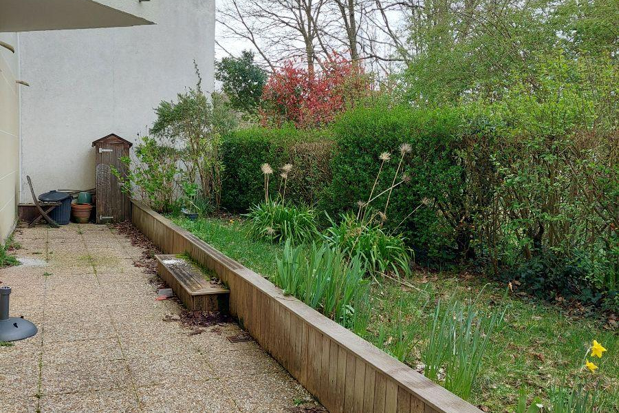 Vente appartement, 92 m² à RENNES (réf. 35009/CM-301) Vente appartement, 92 m² à RENNES (réf. 35009/CM-301) - Photo 2