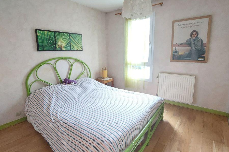 Vente appartement, 92 m² à RENNES (réf. 35009/CM-301) Vente appartement, 92 m² à RENNES (réf. 35009/CM-301) - Photo 5