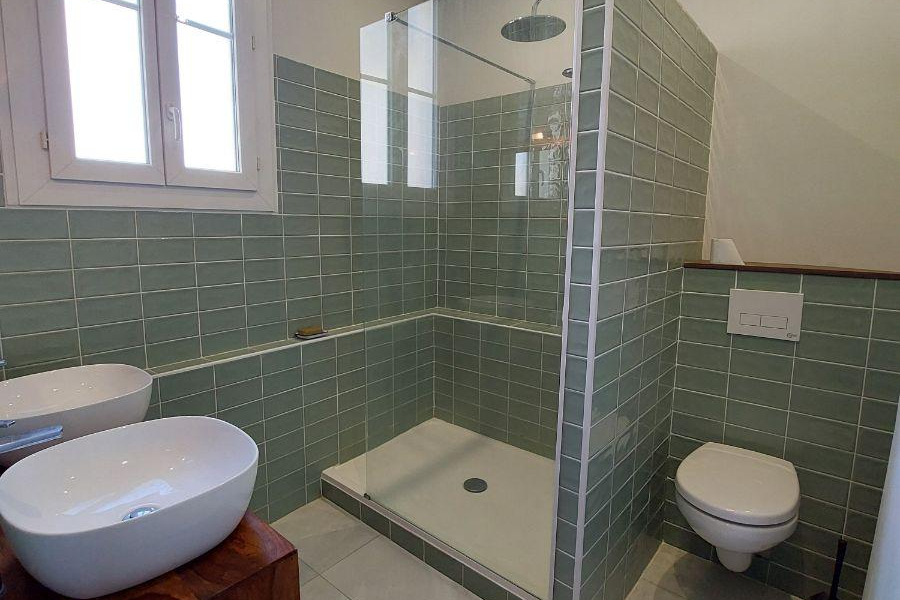 Vente appartement, 104 m² à RENNES (réf. 35009/CM-306) Vente appartement, 104 m² à RENNES (réf. 35009/CM-306) - Photo 7