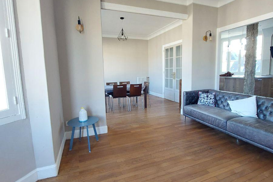 Vente appartement, 104 m² à RENNES (réf. 35009/CM-306) - Photo 4