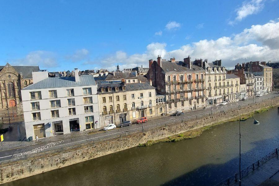 Vente appartement, 104 m² à RENNES (réf. 35009/CM-306) - Photo 10