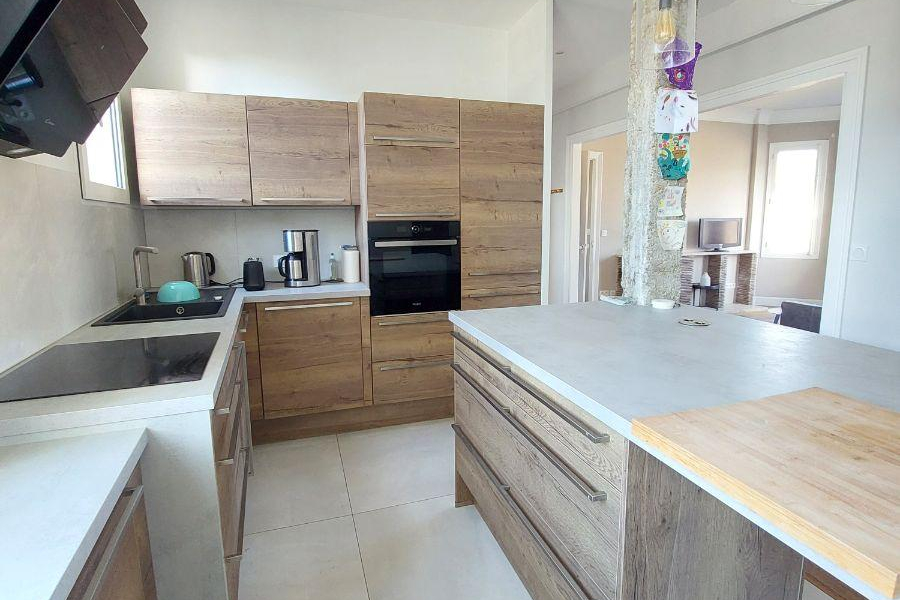 Vente appartement, 104 m² à RENNES (réf. 35009/CM-306) - Photo 2